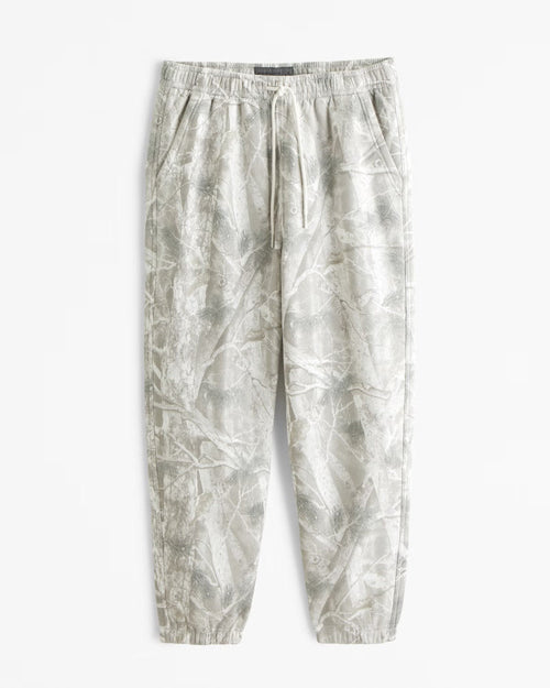 LOOX CAMO SWEATS