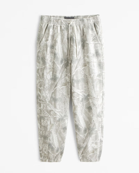 LOOX CAMO SWEATS