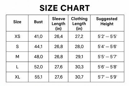 LOOX OVERSIZED HOODIE