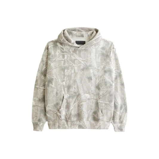 LOOX OVERSIZED HOODIE
