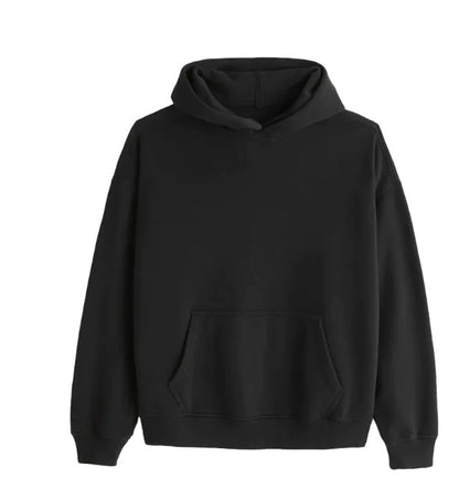 LOOX OVERSIZED HOODIE